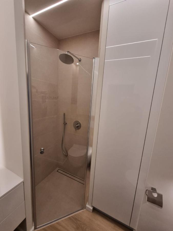 Apartamenty Slaska 26 Szczecin Exterior photo