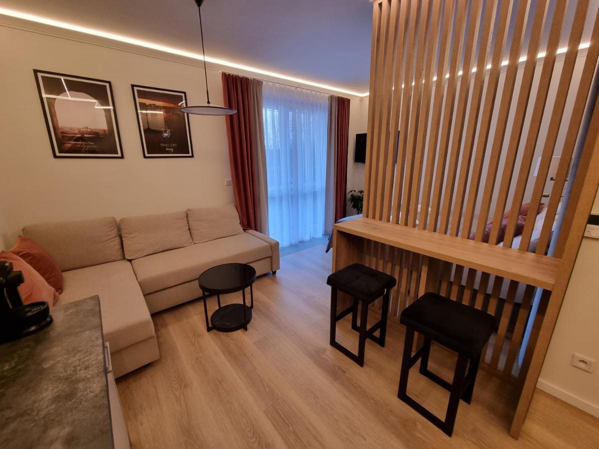 Apartamenty Slaska 26 Szczecin Exterior photo